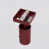 Kinkiet RING burgund